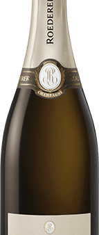 ROEDERER CHAMPAGNE COLLECTION 242 75CL Online