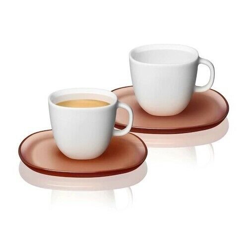 NESPRESSO LUME ESPRESSO CUPS 2 PCS Sale