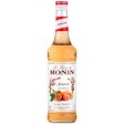 MONIN AMARETTO SYRUP 70CL Online Sale