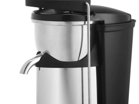 SANTOS CENTRIFUGAL JUICER 800W N°50 on Sale