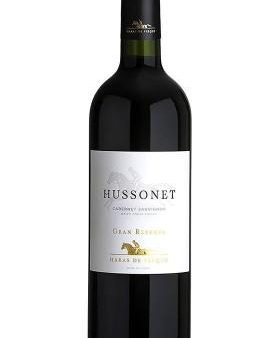 ANTINORI CHILE HUSSONET 75CL Fashion