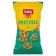 SCHAR GLUTEN FREE PRETZELS 60G on Sale