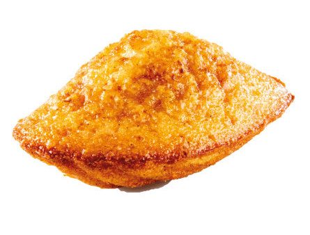 ST MICHEL CREME BRULEE MADELEINE 45G X70PCS Online Hot Sale