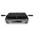 RGRILL REFRIGERATED DISPLAY RDC 60 TB BLACK For Cheap