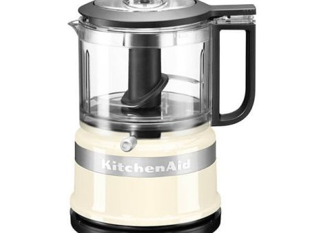 KA MINI FOOD PROCESSOR ALMOND CREAM Online Hot Sale