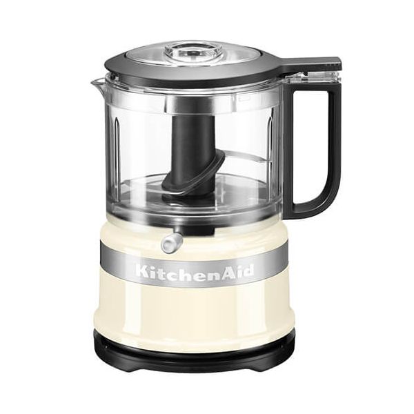 KA MINI FOOD PROCESSOR ALMOND CREAM Online Hot Sale