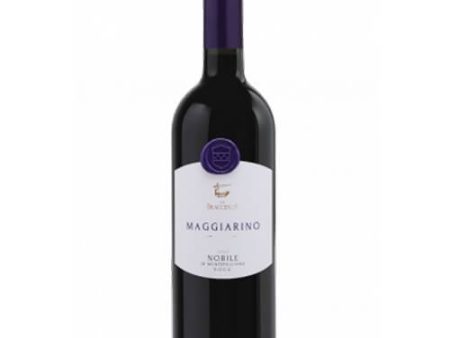 ANTINORI MAGGIARINO VINO NOBILE DI MONTEPULCIANO DOCG 75CL For Discount