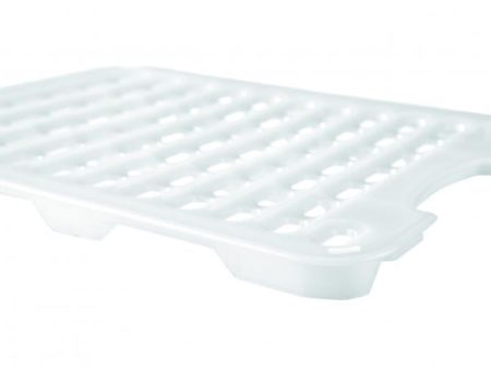 ARAVEN PLASTIC ICE CUBE TRAY Online Hot Sale