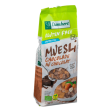 DH GLUTEN FREE MUESLI CHOCOLATE BIO Sale