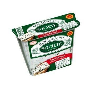 ROQUEFORT SOCIETE 150G Supply