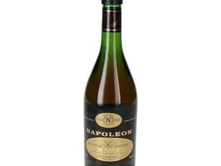 NAPOLEON MON AMOUR V.S.O.P 70CL Supply