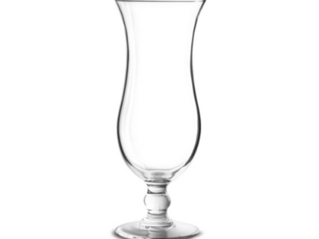 ARCOROC HURRICANE COCKTAIL GLASS 44CL 6PC Discount