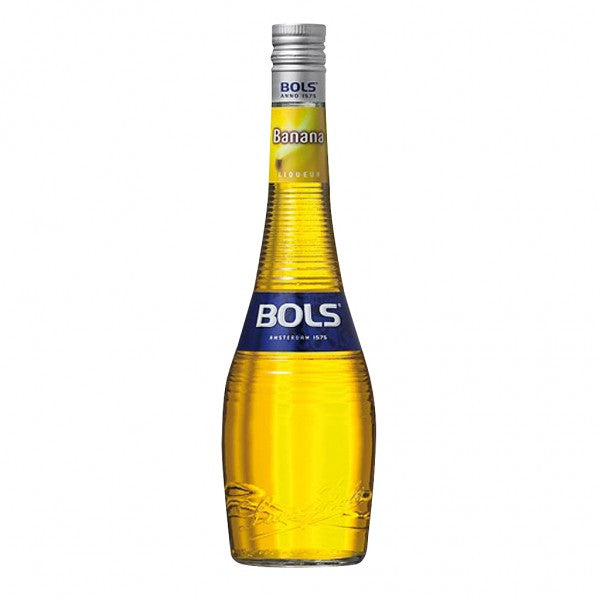 BOLS CREME DE BANANES  70CL Supply