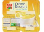 BF DESSERT VANILLA 4X115GR Discount