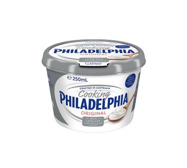 GRAINED CREAM CHEESE HALF FAT 250G Online now