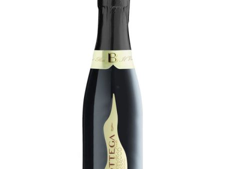 BOTTEGA V. DEI POETI PROSECCO BRUT 20CL Hot on Sale