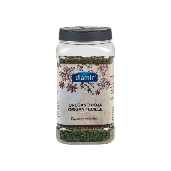 DIAMIR OREGAN LEAVES 150G For Discount