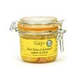 FOIE GRAS DE CANARD ENTIER RAMAJO 180G Online now