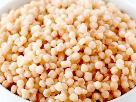 PEARL COUSCOUS BAG 900GR Online now