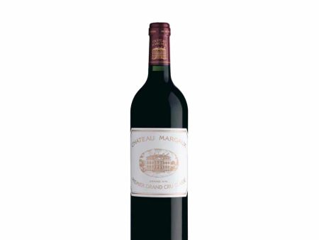 CHT MARGAUX 2018 75CL Discount