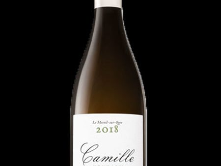 COTEAUX CHAMPENOIS BLANC 2019 HOMMAGE A CAMILLE Hot on Sale