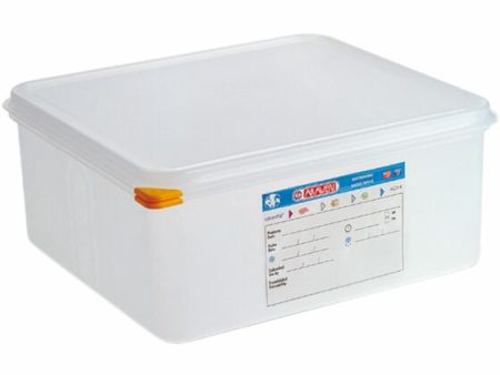 ARAVEN INGREDIENT BIN GN2 3 200 For Sale