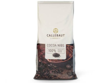 CALLEBAUT COCOA NIBS 800GR Online