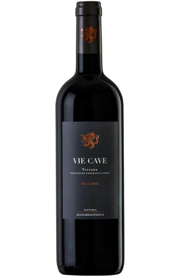 ANTINORI VIE CAVE 75CL Online now