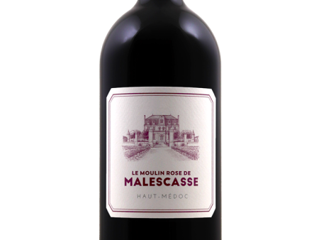 CHATEAU MALESCASSE 2018 5L Cheap