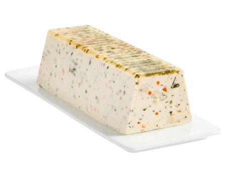 TERRINE OF CRAB ARMORICAINE 1.6KG  PC Hot on Sale