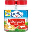 BRIDELICE CREAM FULL RED 2X25CL Fashion