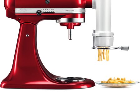 KA PASTA SHAPE PRESS STAND MIXER Fashion