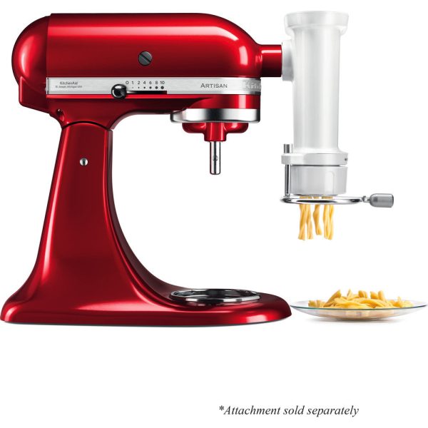 KA PASTA SHAPE PRESS STAND MIXER Fashion