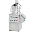 ROBOT C. FOOD PROCESSOR R752 400 50 3 Online Hot Sale