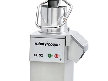 ROBOT C. FOOD PROCESSOR R752 400 50 3 Online Hot Sale