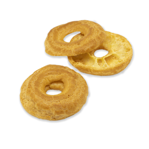 ST MICHEL PURE BUTTER PARIS-BREST 13.2GX80PCS on Sale