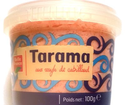 BF TARAMA TO SPREAD 100GR Online Sale