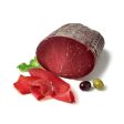 BRESAOLA AIR DRIED SALTED BEEF   KG on Sale