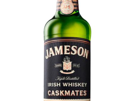 WHISKEY JOHN JAMESON CASKMATES STOUT 1L on Sale