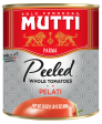 MUTTI PEELED TOMATOES 800GR Online now