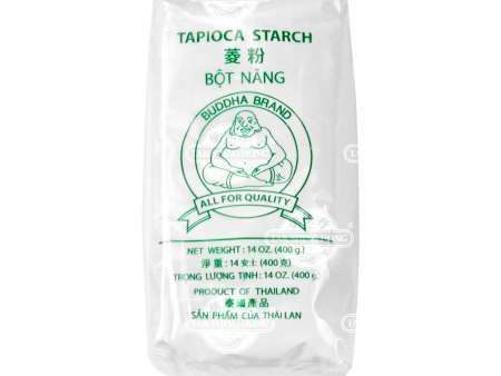 FLOUR TAPIOCA 400G For Cheap