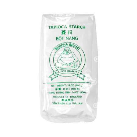 FLOUR TAPIOCA 400G For Cheap