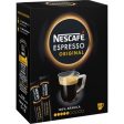 NESCAFE ESPRESSO 25X1.8GR Online now