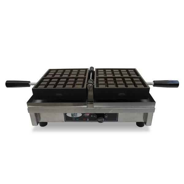 RGRILL WAFFLE IRON   BRUSSELS  TYPE Supply