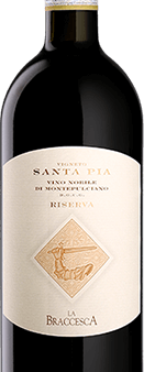 ANTINORI SANTA PIA 75CL For Discount