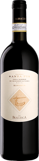 ANTINORI SANTA PIA 75CL For Discount