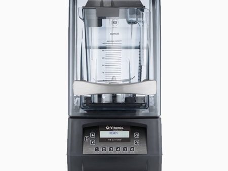 VITAMIX THE QUIET ONE  BLENDER Online Hot Sale