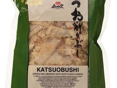 KATSUOBUSHI WADAKYU 40G FLAKES Online Sale