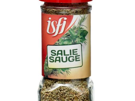 ISFI SAGE POWDER 200G For Sale