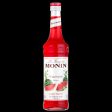 MONIN WATERMELON SYRUP 70CL Online Hot Sale